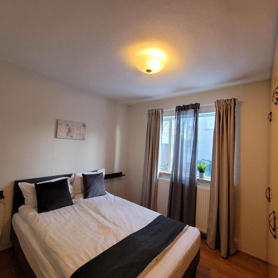 Hafnarfjörður Apartment With 2 Bedrooms المظهر الخارجي الصورة