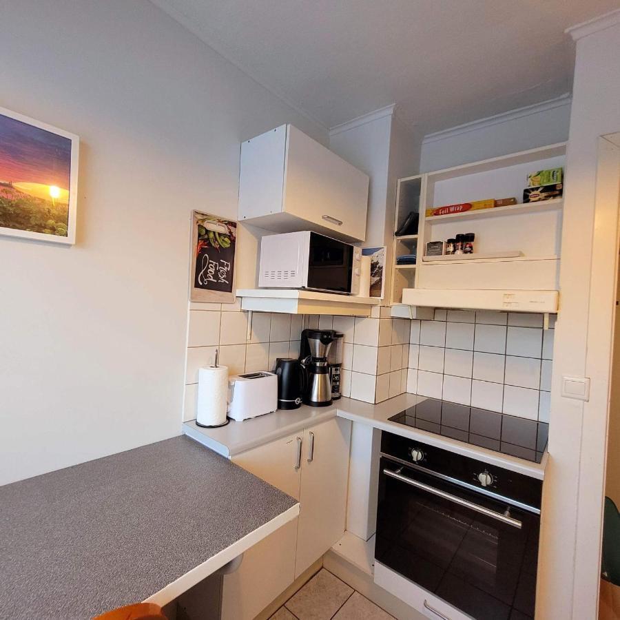 Hafnarfjörður Apartment With 2 Bedrooms المظهر الخارجي الصورة