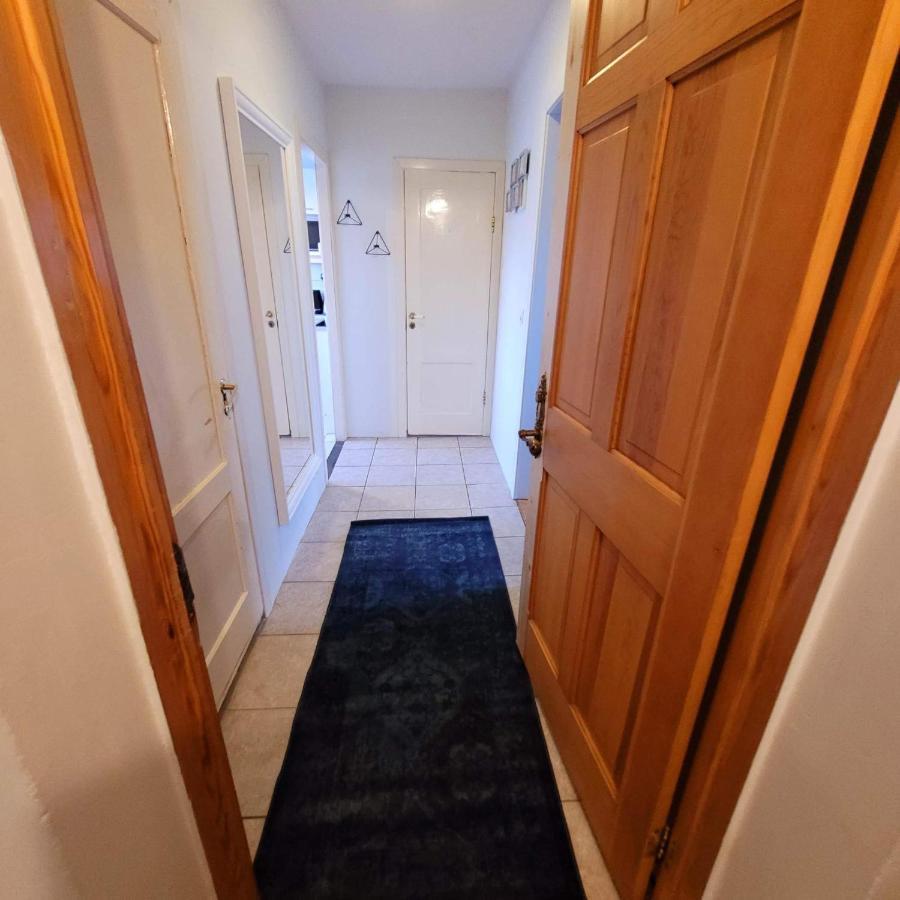 Hafnarfjörður Apartment With 2 Bedrooms المظهر الخارجي الصورة