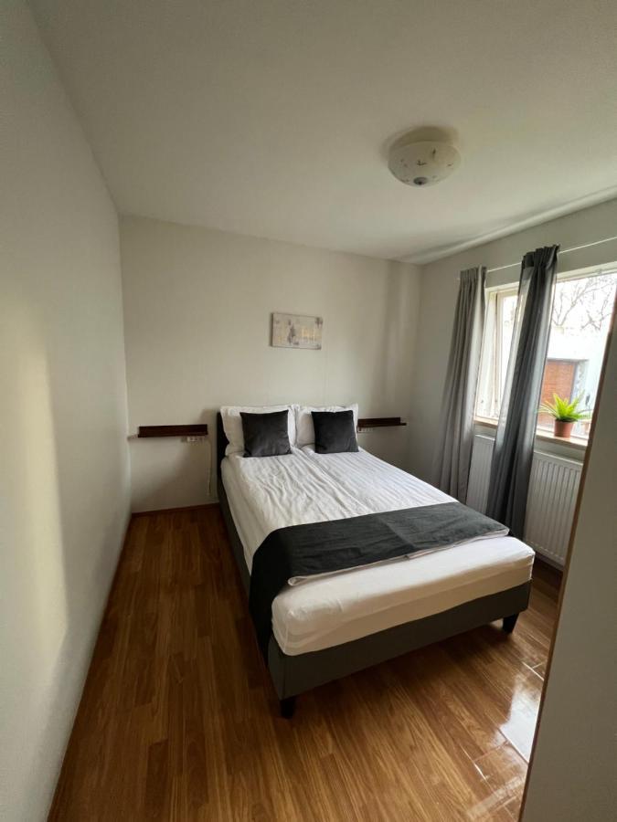 Hafnarfjörður Apartment With 2 Bedrooms المظهر الخارجي الصورة