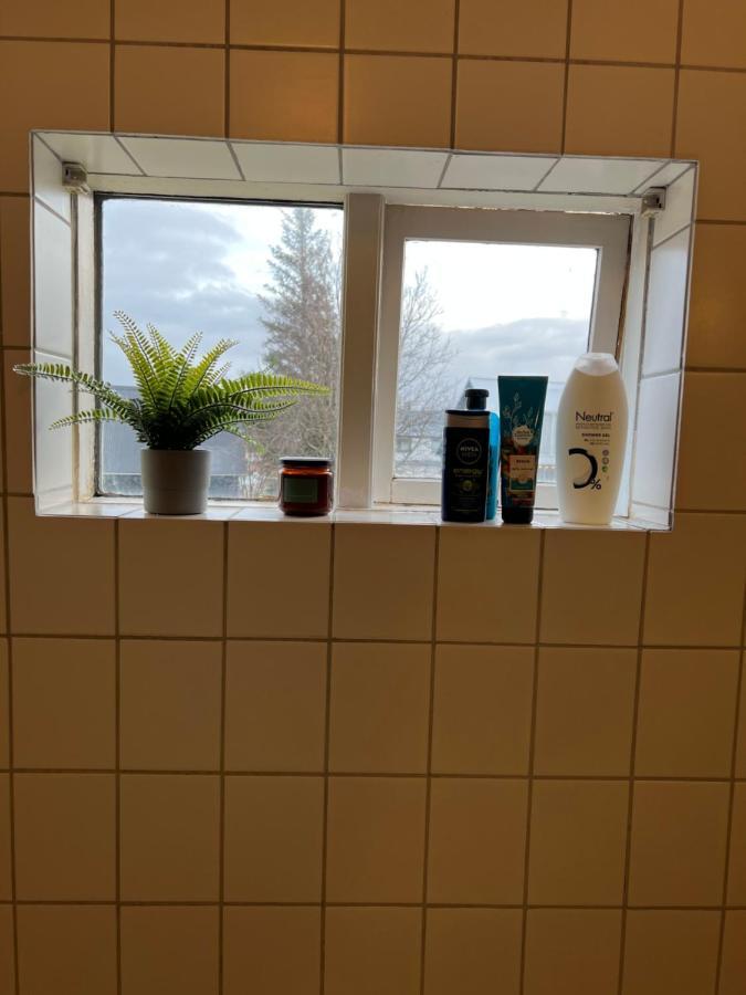 Hafnarfjörður Apartment With 2 Bedrooms المظهر الخارجي الصورة