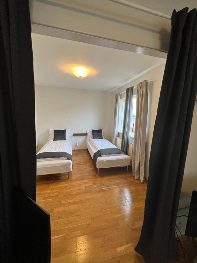 Hafnarfjörður Apartment With 2 Bedrooms المظهر الخارجي الصورة
