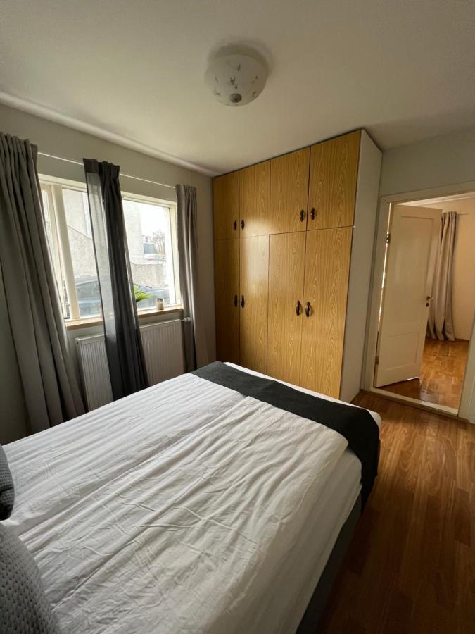 Hafnarfjörður Apartment With 2 Bedrooms المظهر الخارجي الصورة
