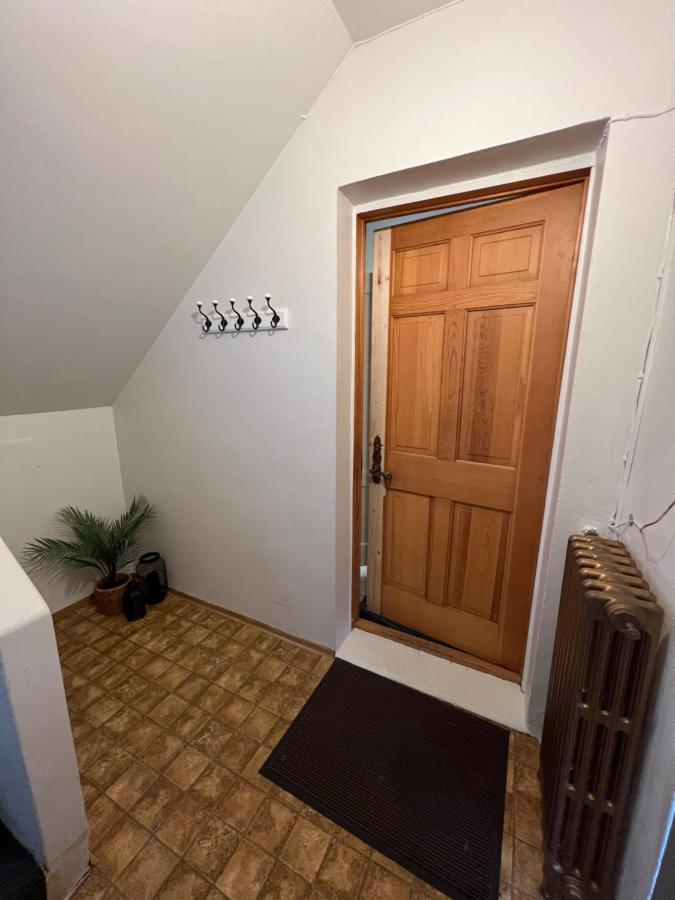 Hafnarfjörður Apartment With 2 Bedrooms المظهر الخارجي الصورة